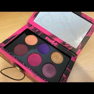 PAT MCGRATH MTHRSHP SUBVERSIVE LA VIE EN ROSE